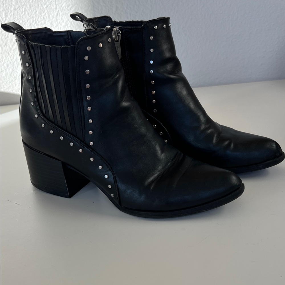 Jenna Boot Circus by Sam Edelman